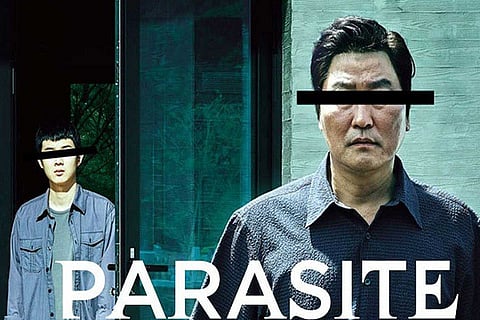 parasite