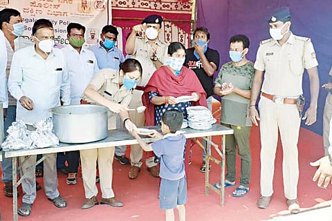 police 30 mar 20