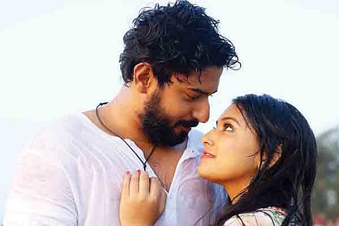 prajwal devraj mar 20