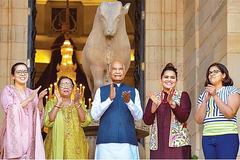 prasident mar 20