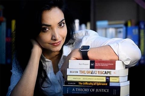 priya
