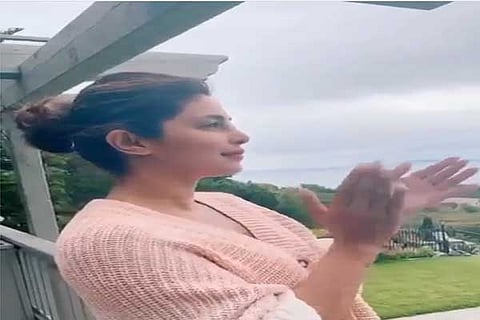 priyanka