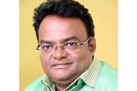 prof.Sanjeevkumar Reg Eve GuG