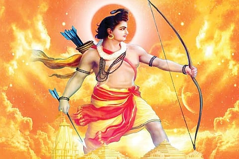 rama lala mar 20