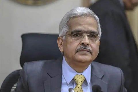 rbi gowrnar 27 mar 20