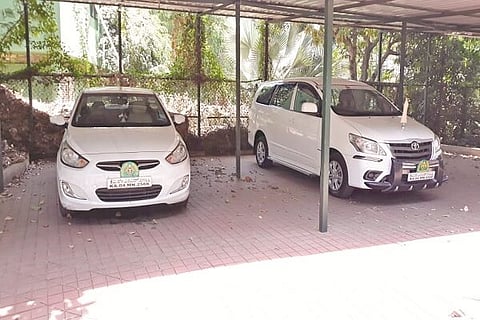 rto vehicle