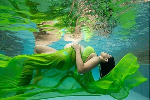 sameera reddy