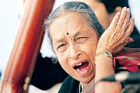 sangitha mar 20