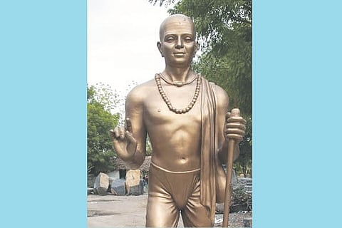 sarvajna
