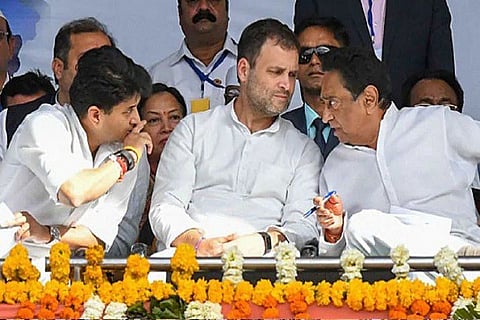 scindia-rahul -kamal-nath 10 MAR 20