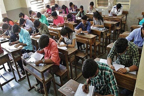 second PU Exam 3 MAR 20