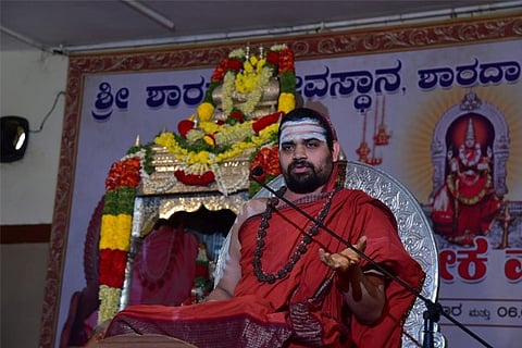 sharada