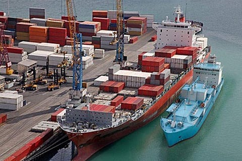 ship new