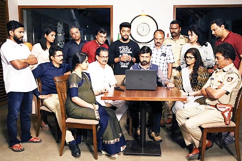 shivaji suratkal 6 mar 20