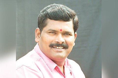 shivaraj tangadagi