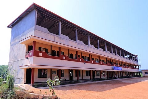 shool new