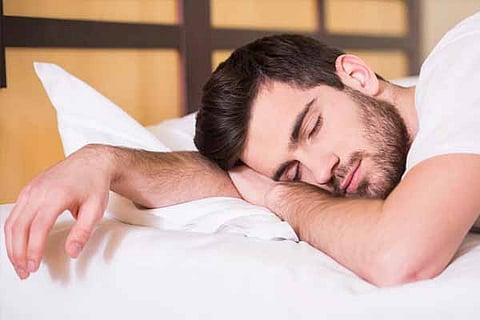 sleep