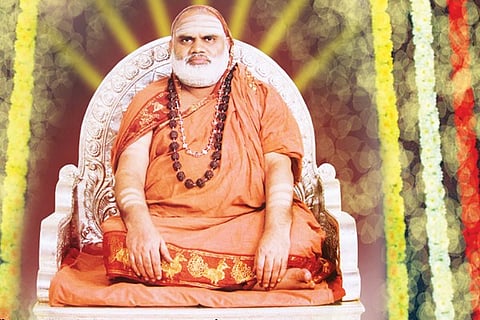 sri bharathi thritha 18 mar 20