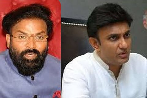 sri ramulu and sudakar 24 mar 20
