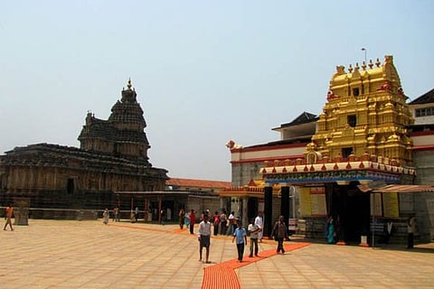 sringeri 20 mar 20