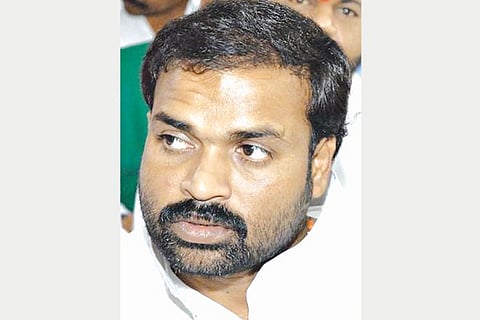 sriramulu
