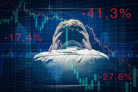 stock-market 13 MAR 20