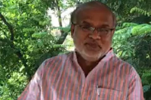 suresh kumar 27 mar 20