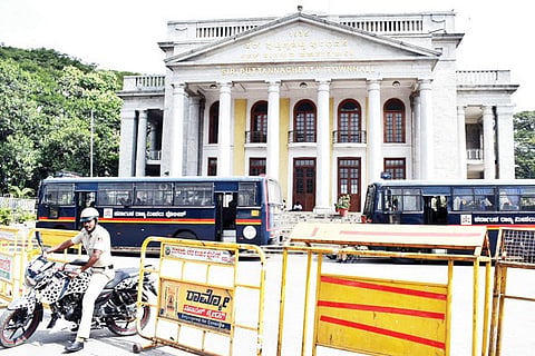 town hall 1 mar 20