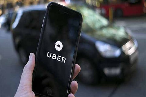uber