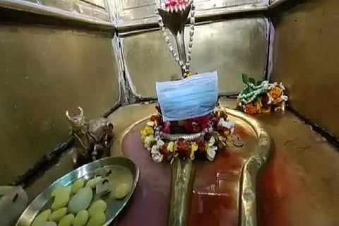 varanasi temple