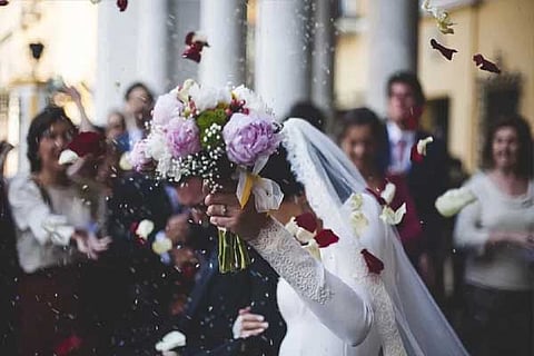 women remarriage