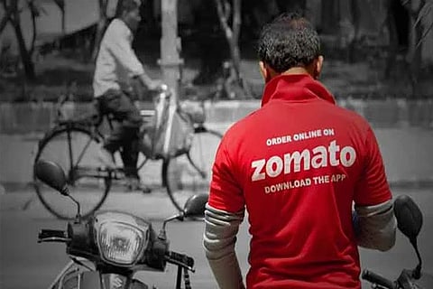zomato