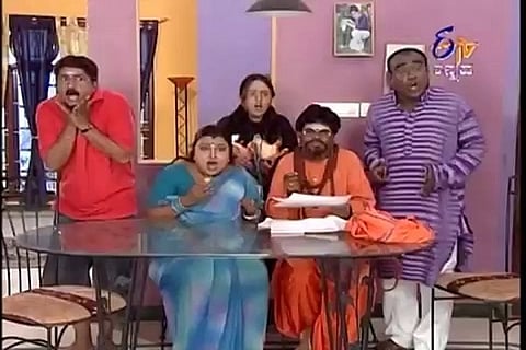 ಸಿಲ್ಲಿ