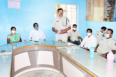 ೮ ತೂಬಗೆರೆ ೧