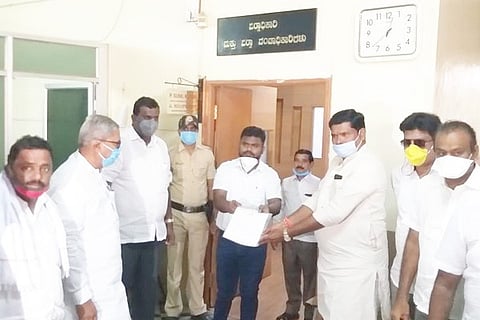 10042020 Koppal Shivraj Tangadagi appeal