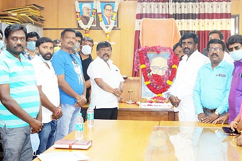 14 Nela Ph 01 Dr.B.R Ambetkar Jayanthi