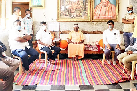 16 Nela ph 01 MLA Visit To Mutt