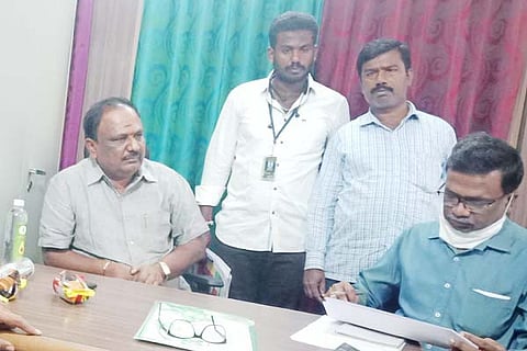 18 Srinivaspur -1