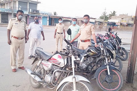 19042020 Devadurga bike Sized
