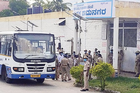 21 ramanagara photo 1