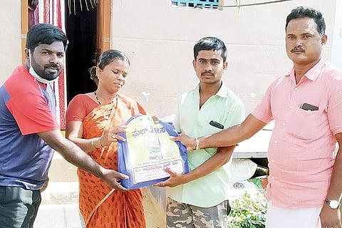 210420 Kampli Free Jawara Issue