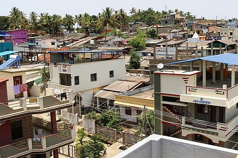 22 dnd akrama sakramaphoto 2 gandhingar ajad nagar