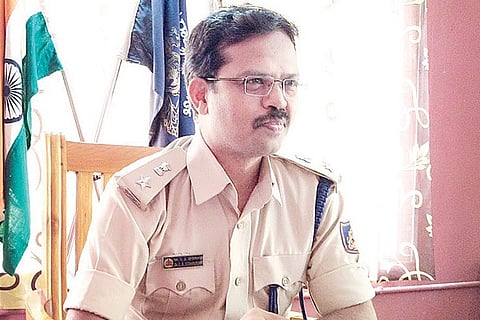 22042020 Raichur sp vedamurthy
