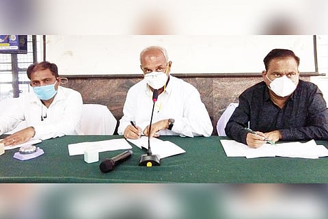 22042020 Yelburga Halappa Achar Meeting