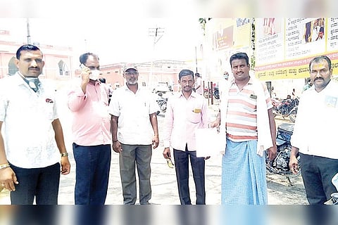 240420 Raichur Kuruba Community Appeal to DC