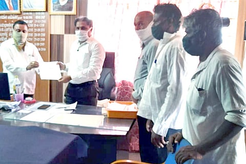 300420 Yalaburga Shamiyana Decorators Appeal