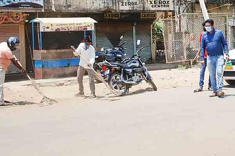31 ALN 1