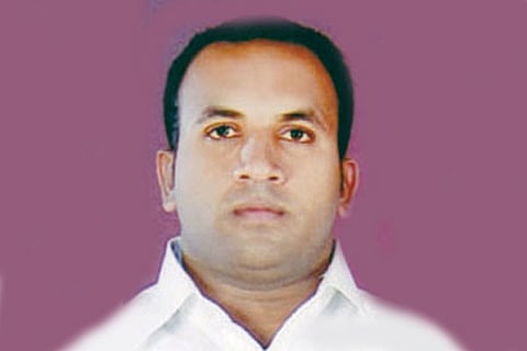 3HLY-2((Alim Basarikatti-