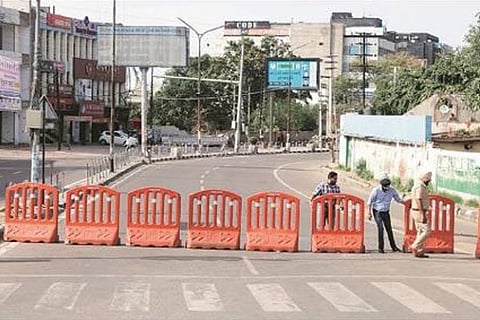 Ahmedabad deaths