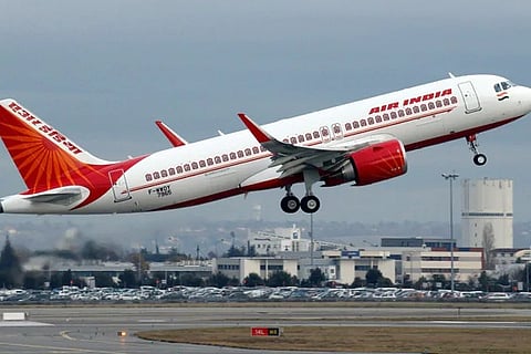 Air India